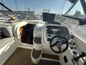 Thumbnail von Cranchi Zaffiro 34 SUPERB SEAKEEPING