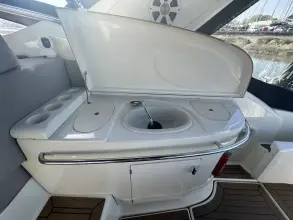 Thumbnail von Cranchi Zaffiro 34 SUPERB SEAKEEPING