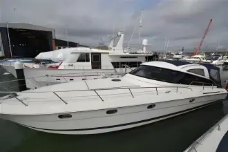 Baja 48 Blue Nile