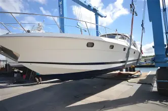 Thumbnail von Baja 48 Blue Nile