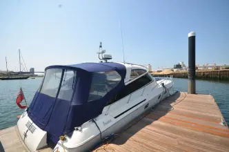 Thumbnail von Baja 48 Blue Nile