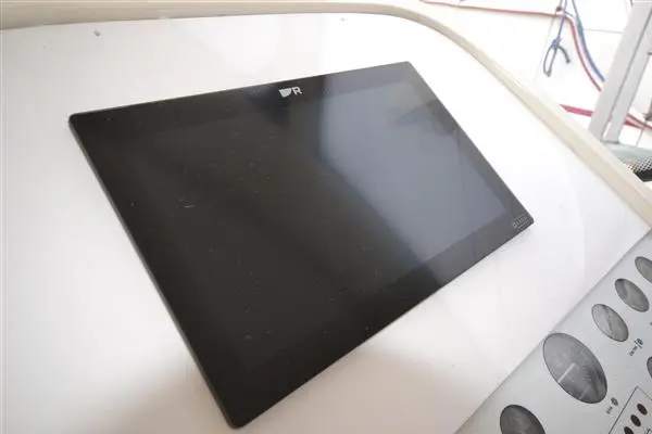 Thumbnail von Baja 48 Blue Nile