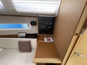 Thumbnail von Jeanneau Sun Odyssey 380 SAMUI