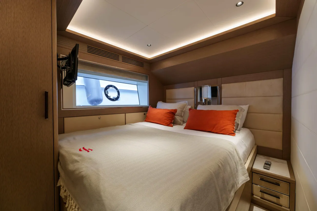 Thumbnail von Sirena 88