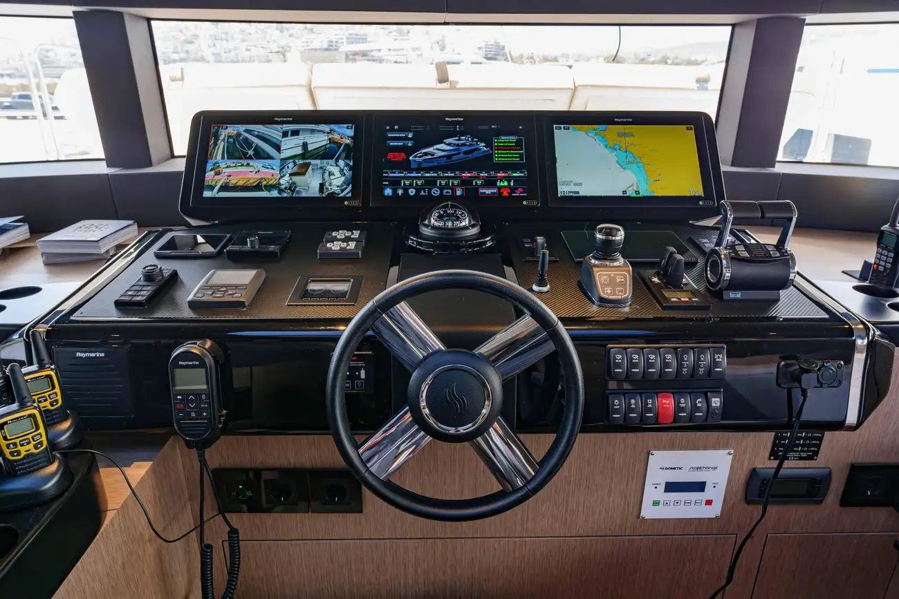 Thumbnail von Sirena 88