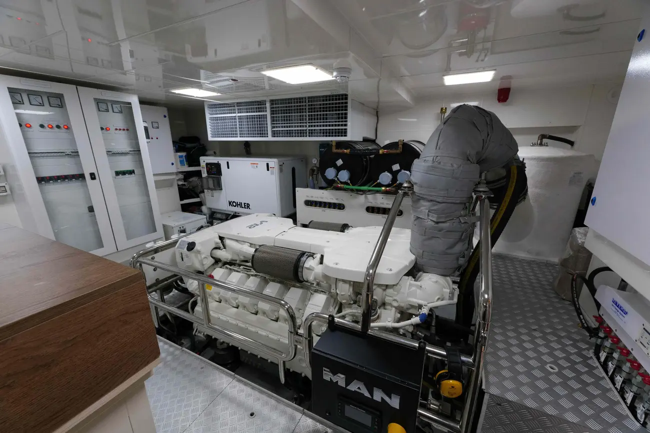 Thumbnail von Sirena 88