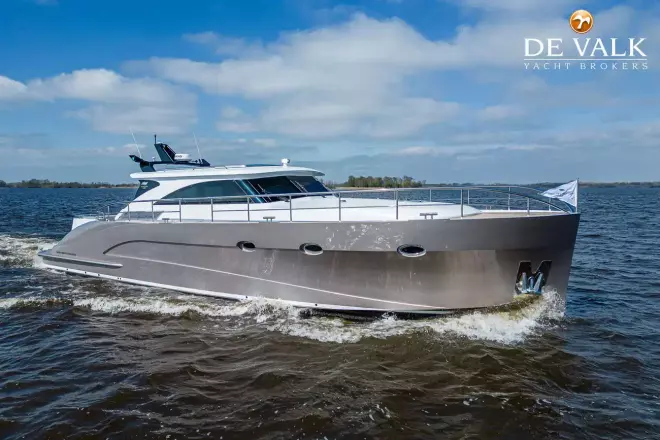 Van Der Valk Exclusive DeLuxe 1600