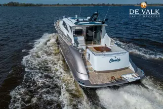 Thumbnail von Van Der Valk Exclusive DeLuxe 1600