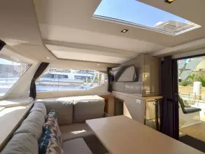 Thumbnail von Fountaine Pajot Lucia 40 LIMONCELLO