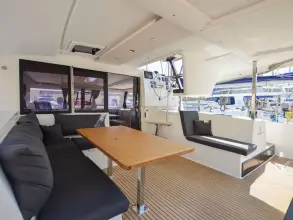 Thumbnail von Fountaine Pajot Lucia 40 LIMONCELLO