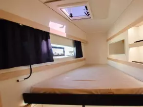 Thumbnail von Fountaine Pajot Lucia 40 LIMONCELLO