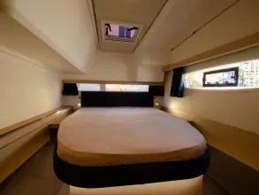 Thumbnail von Fountaine Pajot Lucia 40 LIMONCELLO