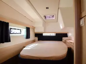 Thumbnail von Fountaine Pajot Lucia 40 LIMONCELLO