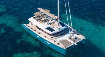 Lagoon 620