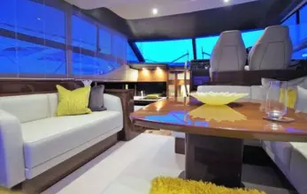 Thumbnail von Princess 43