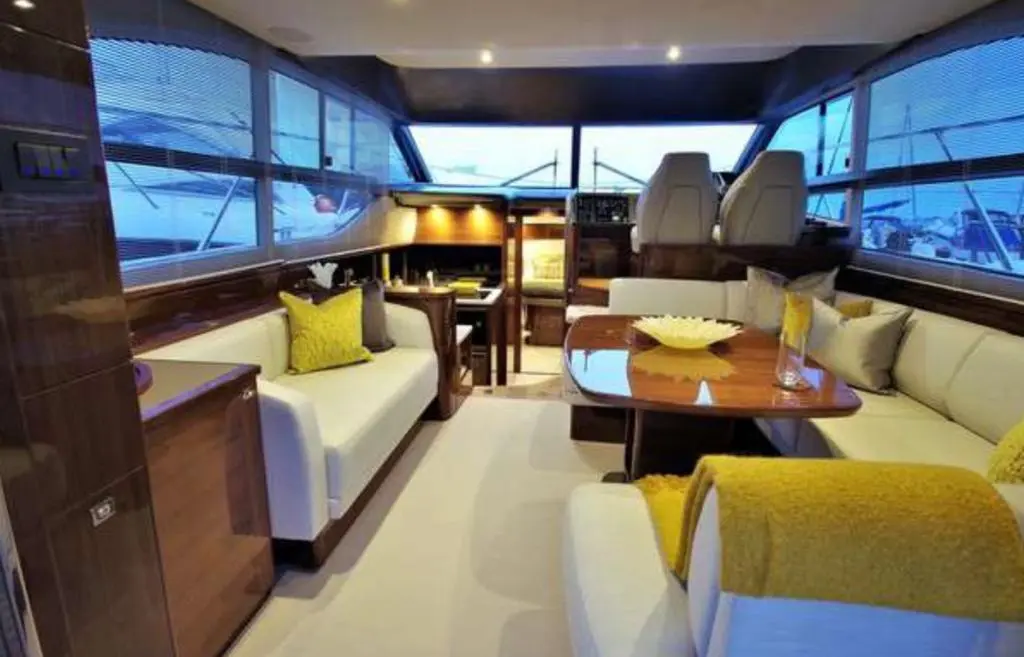 Thumbnail von Princess 43