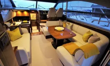 Thumbnail von Princess 43