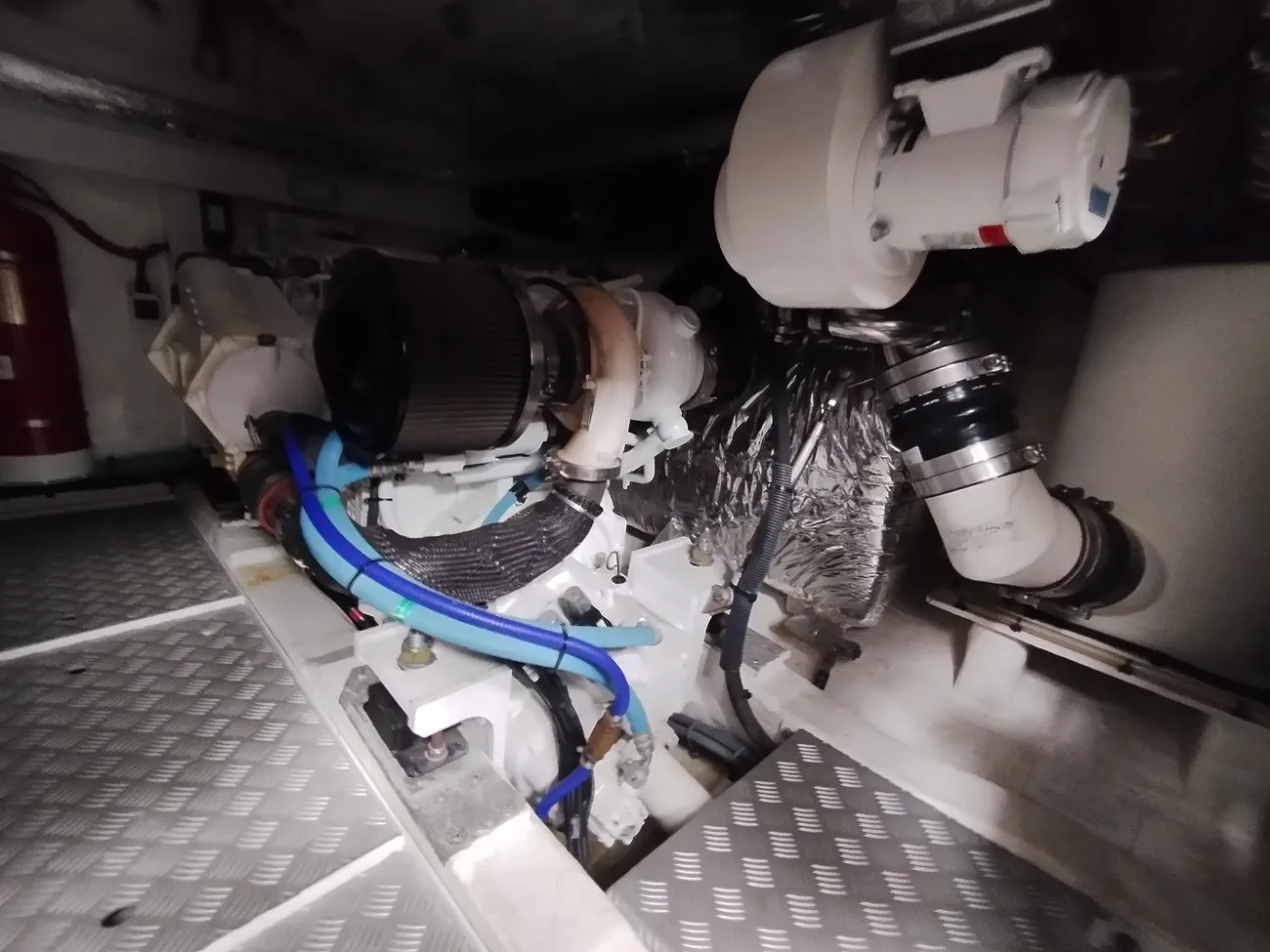 Thumbnail von Princess 43