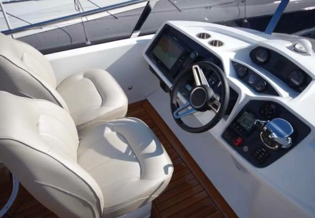 Thumbnail von Princess 43