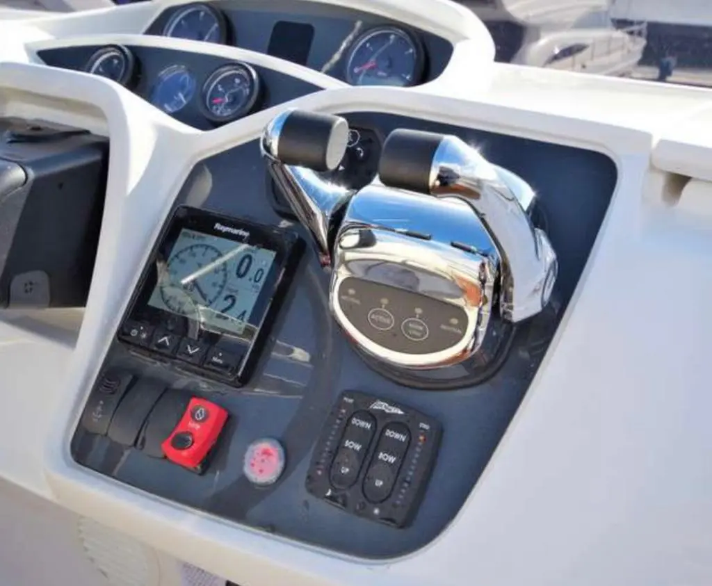 Thumbnail von Princess 43