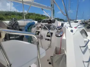 Thumbnail von Leopard 44 Kitten Caboodle