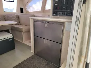 Thumbnail von Leopard 44 Kitten Caboodle