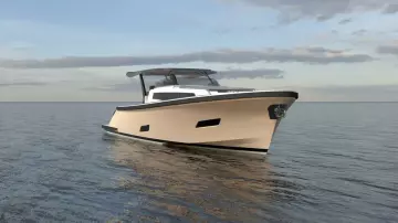 Thumbnail von Monachus 44 HT