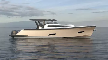 Thumbnail von Monachus 44 HT