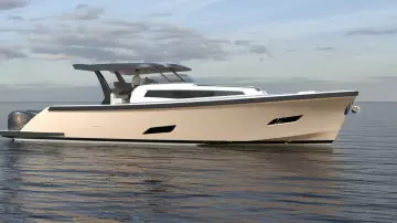 Thumbnail von Monachus 44 HT