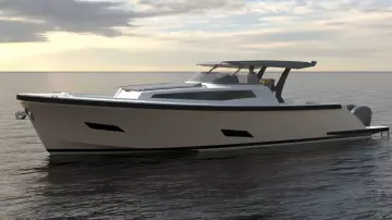 Thumbnail von Monachus 44 HT