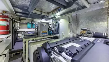 Thumbnail von Absolute 58 Fly ABSOLUTE 56 FLYBRIDGE