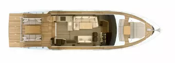 Thumbnail von Absolute 58 Fly ABSOLUTE 56 FLYBRIDGE