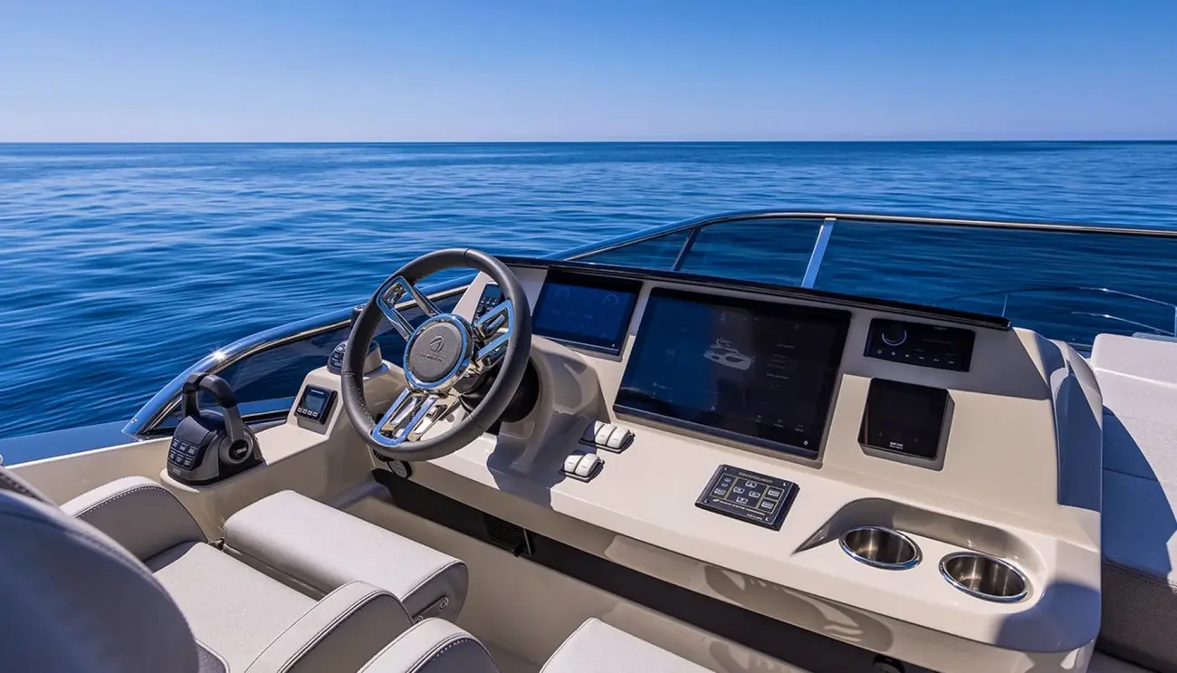 Thumbnail von Absolute 58 Fly ABSOLUTE 56 FLYBRIDGE