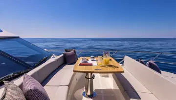 Thumbnail von Absolute 58 Fly ABSOLUTE 56 FLYBRIDGE