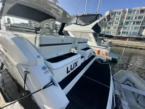 Thumbnail von Cruisers Yachts 390 Express Coupe LUX LIFE