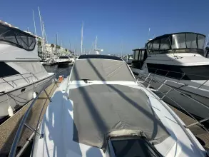 Thumbnail von Cruisers Yachts 390 Express Coupe LUX LIFE