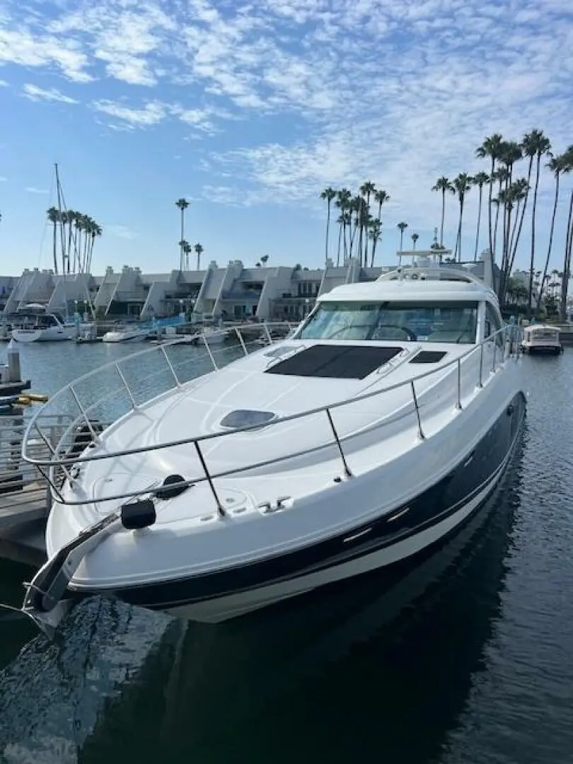 Sea Ray 55 Sundancer Obsession