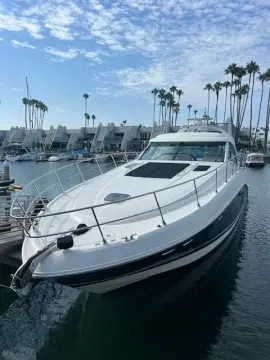 Sea Ray 55 Sundancer Obsession