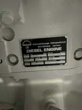 Thumbnail von Sea Ray 55 Sundancer Obsession