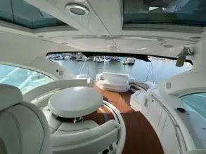 Thumbnail von Sea Ray 55 Sundancer Obsession