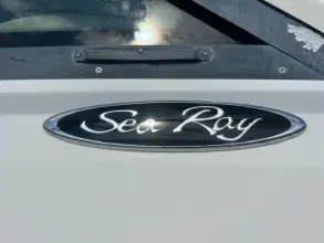 Thumbnail von Sea Ray 55 Sundancer Obsession