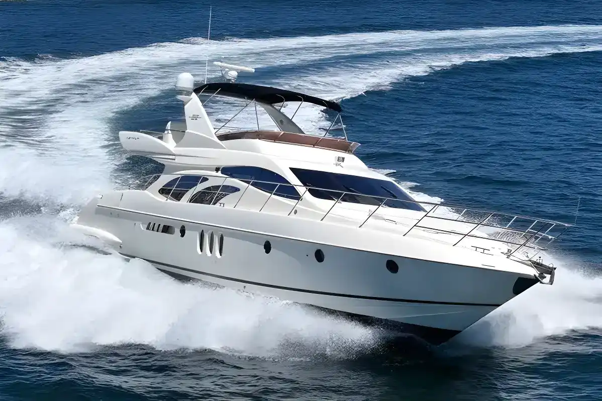 Thumbnail von Azimut 62