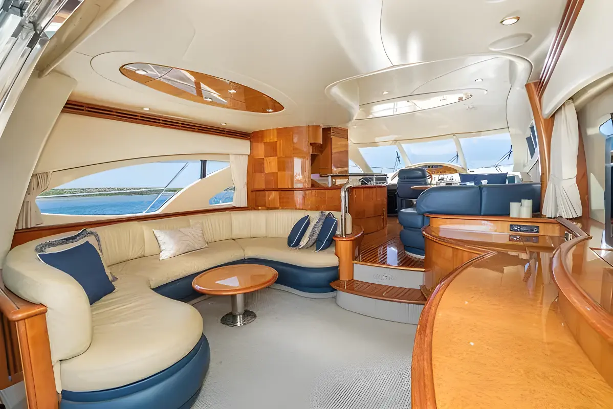 Thumbnail von Azimut 62