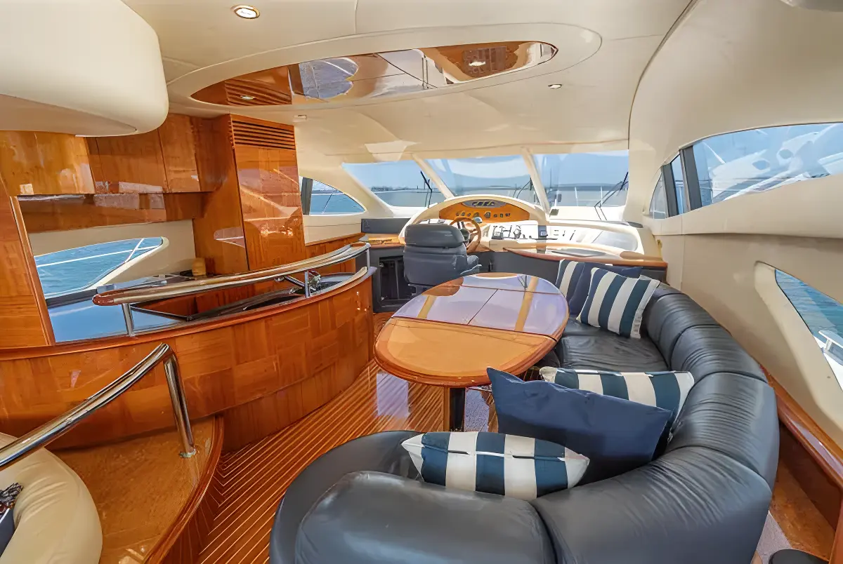 Thumbnail von Azimut 62