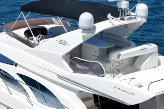 Thumbnail von Azimut 62