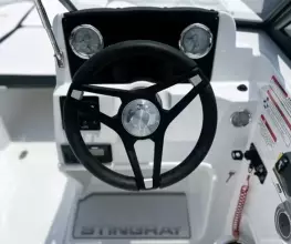 Thumbnail von Stingray 172 DC