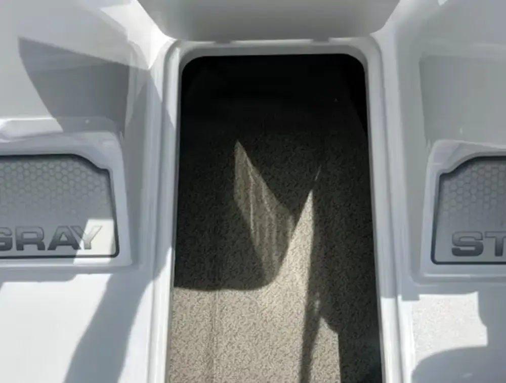 Thumbnail von Stingray 172 DC