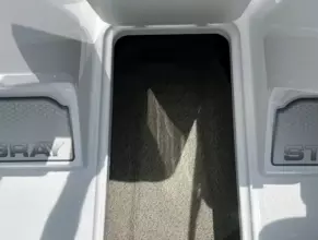 Thumbnail von Stingray 172 DC