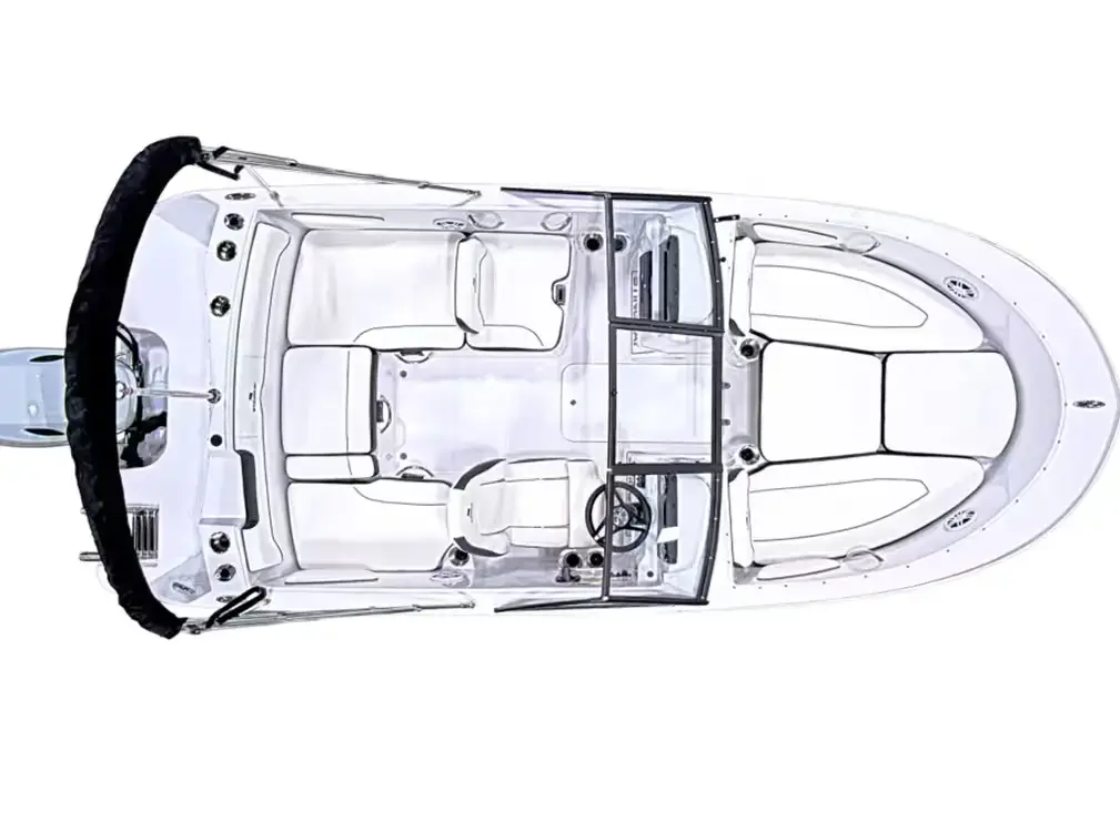 Thumbnail von Stingray 172 DC