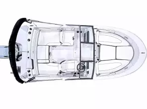 Thumbnail von Stingray 172 DC